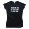 Womens To Save Some Time - Let'S Just Assume That I'M Always Right - Tee Shirt