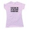 Womens To Save Some Time - Let'S Just Assume That I'M Always Right - Tee Shirt