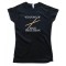 Womens Weapons Of Mass Percussion - Tee Shirt