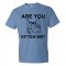 Are You Kitten Me? Cat Person - Tee Shirt