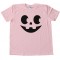 Jack O Lantern Halloween Pumpkin Face - Tee Shirt