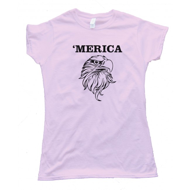 merica t shirt for ladies