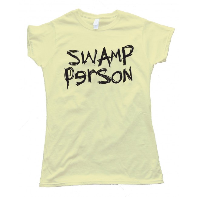 swamp life t shirt