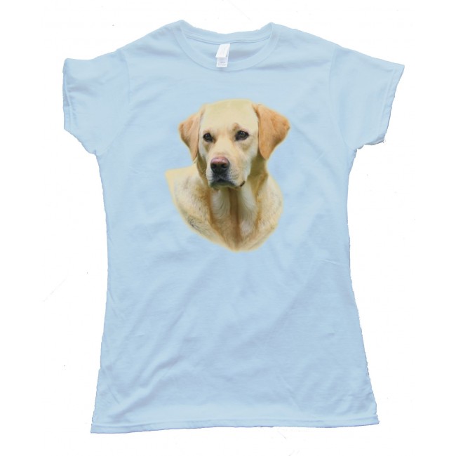 Yellow lab t sales shirt hangover 2