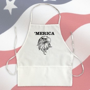 Apron 'Merica Eagle