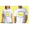 Lemons Are Awesome Tee Shirt