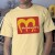 Mcdowell'S Tee Shirt...