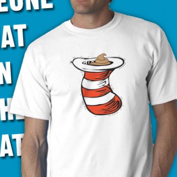 Shat Tee Shirt