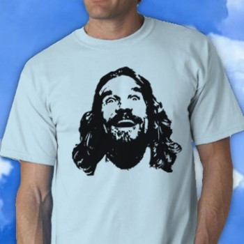 The Dude Tee Shirt