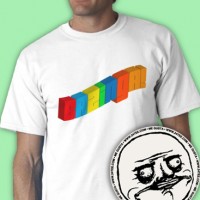 Bazinga Tee Shirt