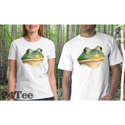 Foul Bachelor Frog Tee Shirt