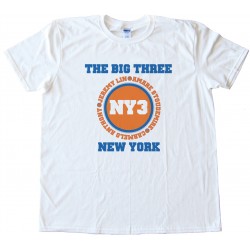 Womens Linning! Jeremy Lin New York Knicks Tee Shirt
