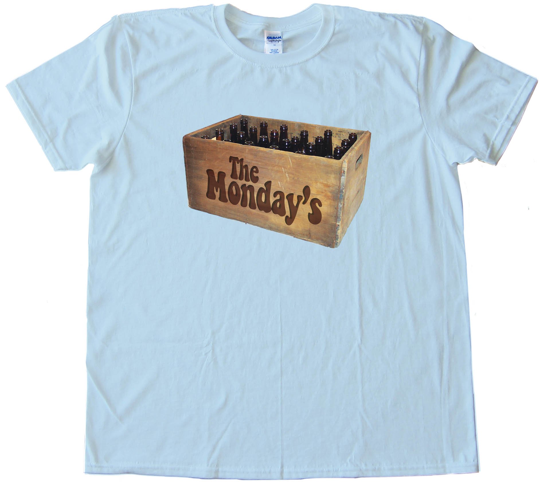 A Case Of The Mondays - Tee Shirt