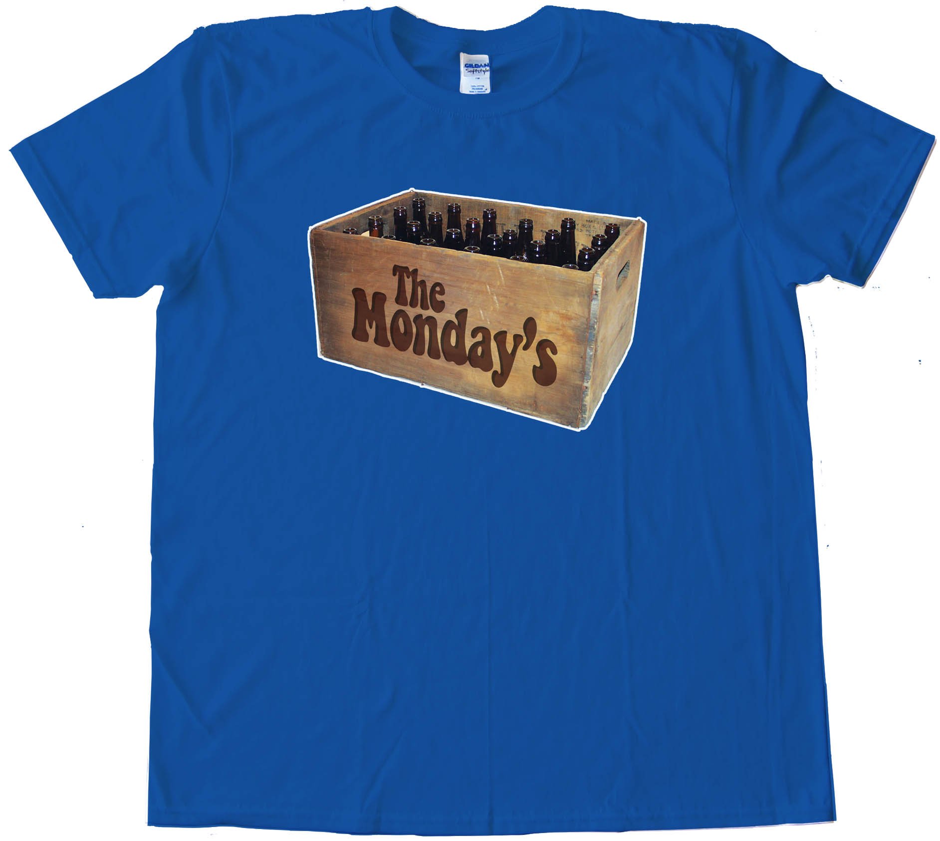 A Case Of The Mondays - Tee Shirt