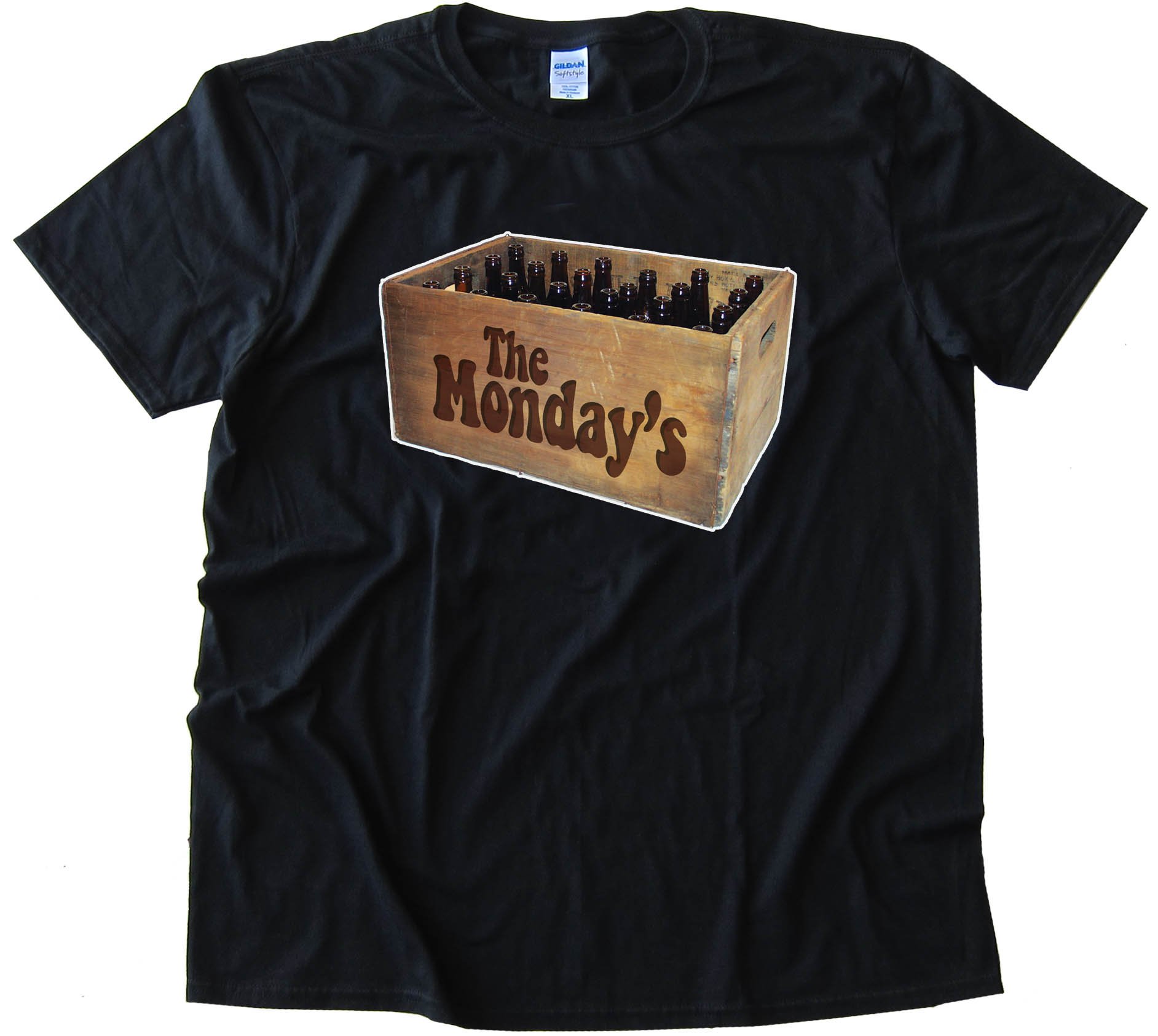 A Case Of The Mondays - Tee Shirt