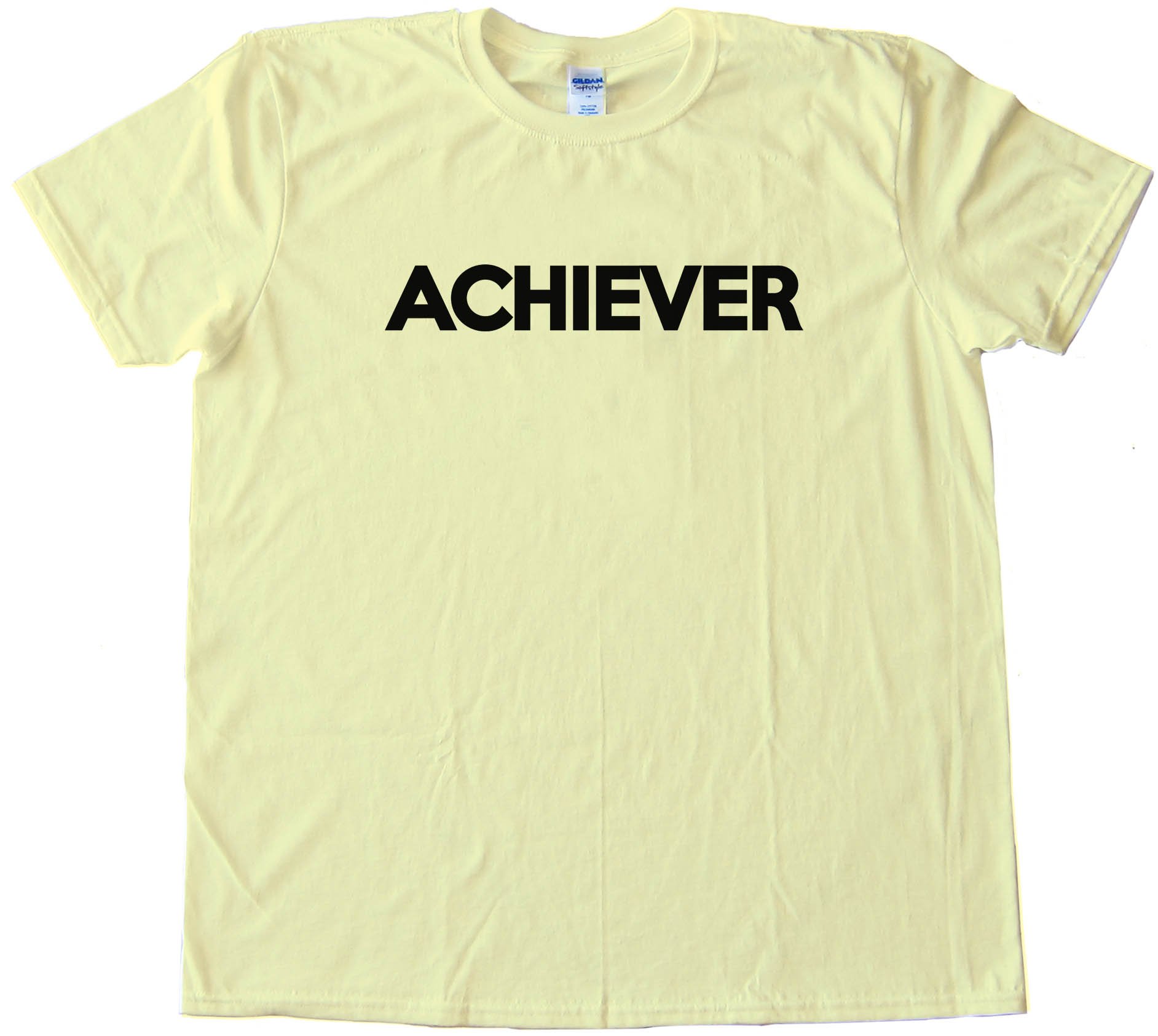 Achiever - Little Lebowski Urban - Tee Shirt