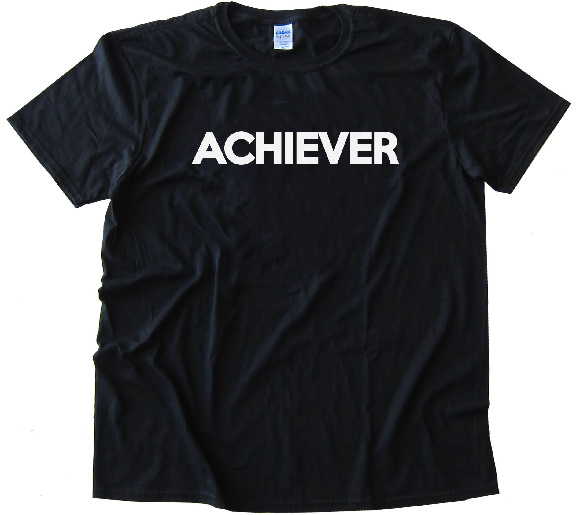 Achiever - Little Lebowski Urban - Tee Shirt