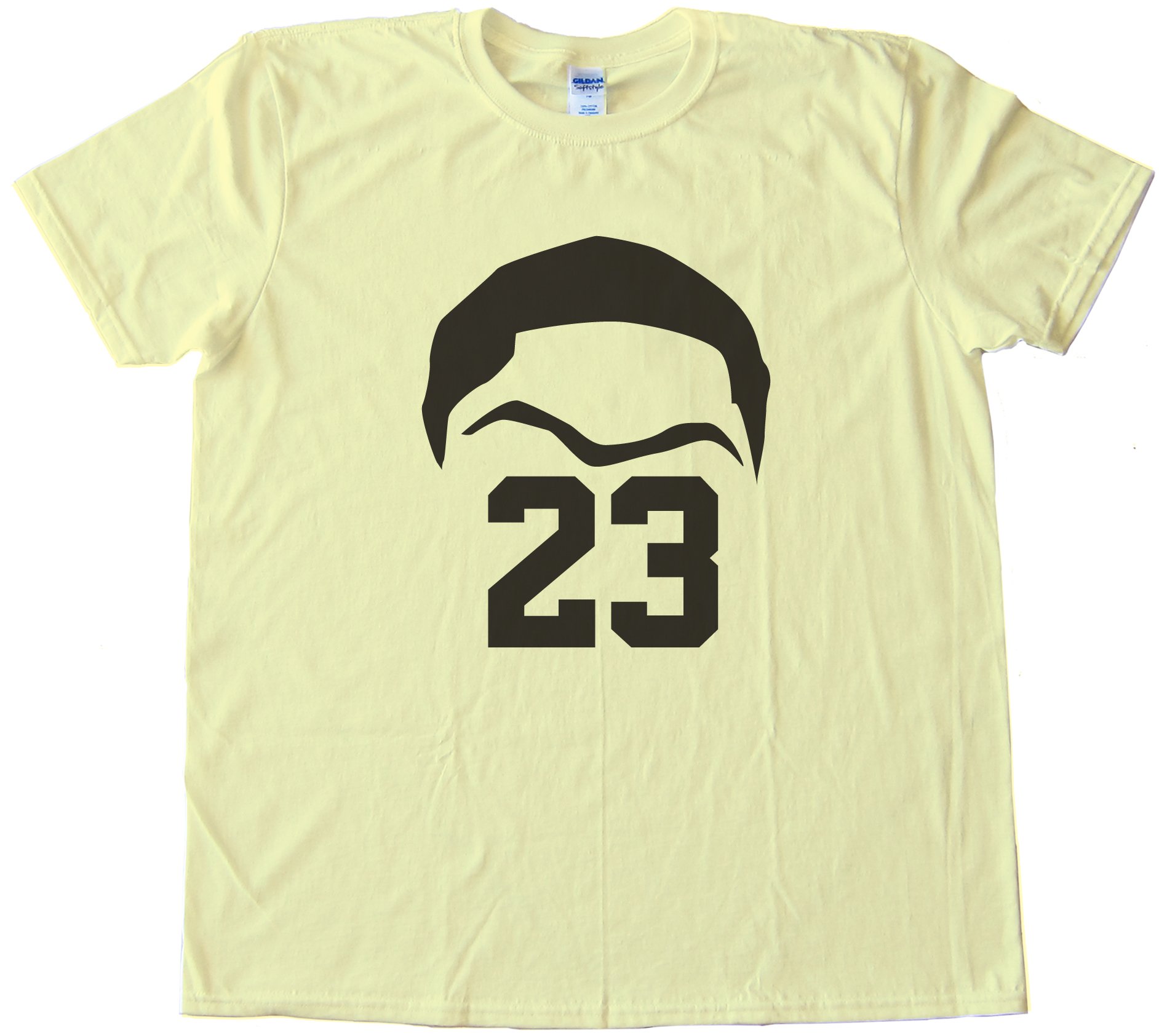 Anthony Davis Unibrow Kentucky Basketball Tee Shirt