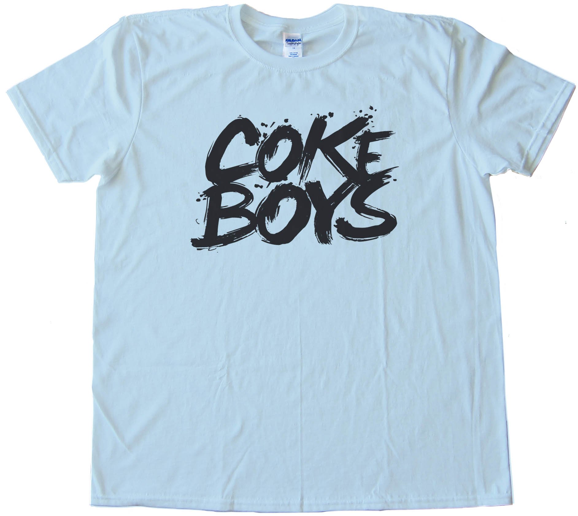 Coke Boys - Tee Shirt