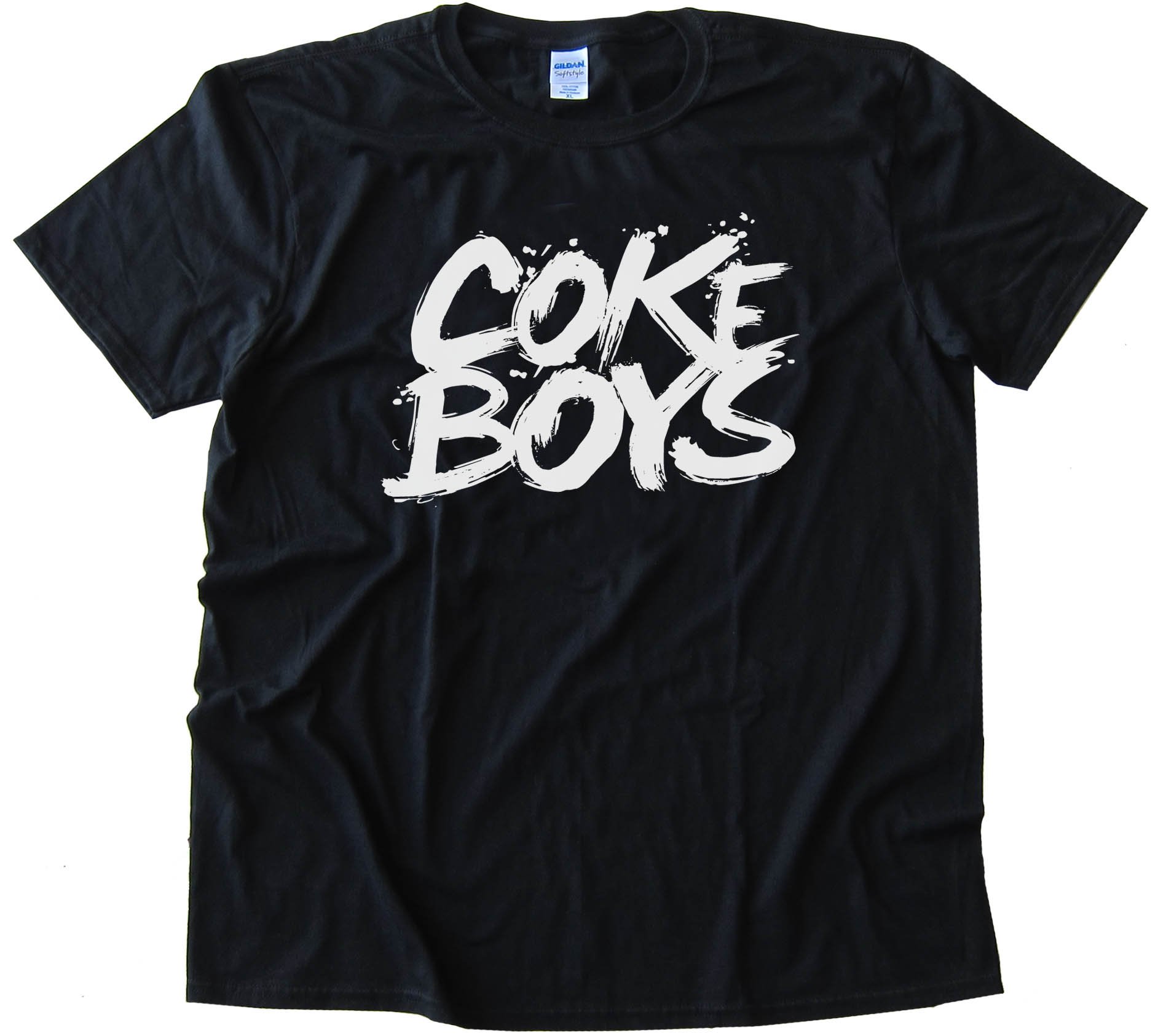 Coke Boys - Tee Shirt