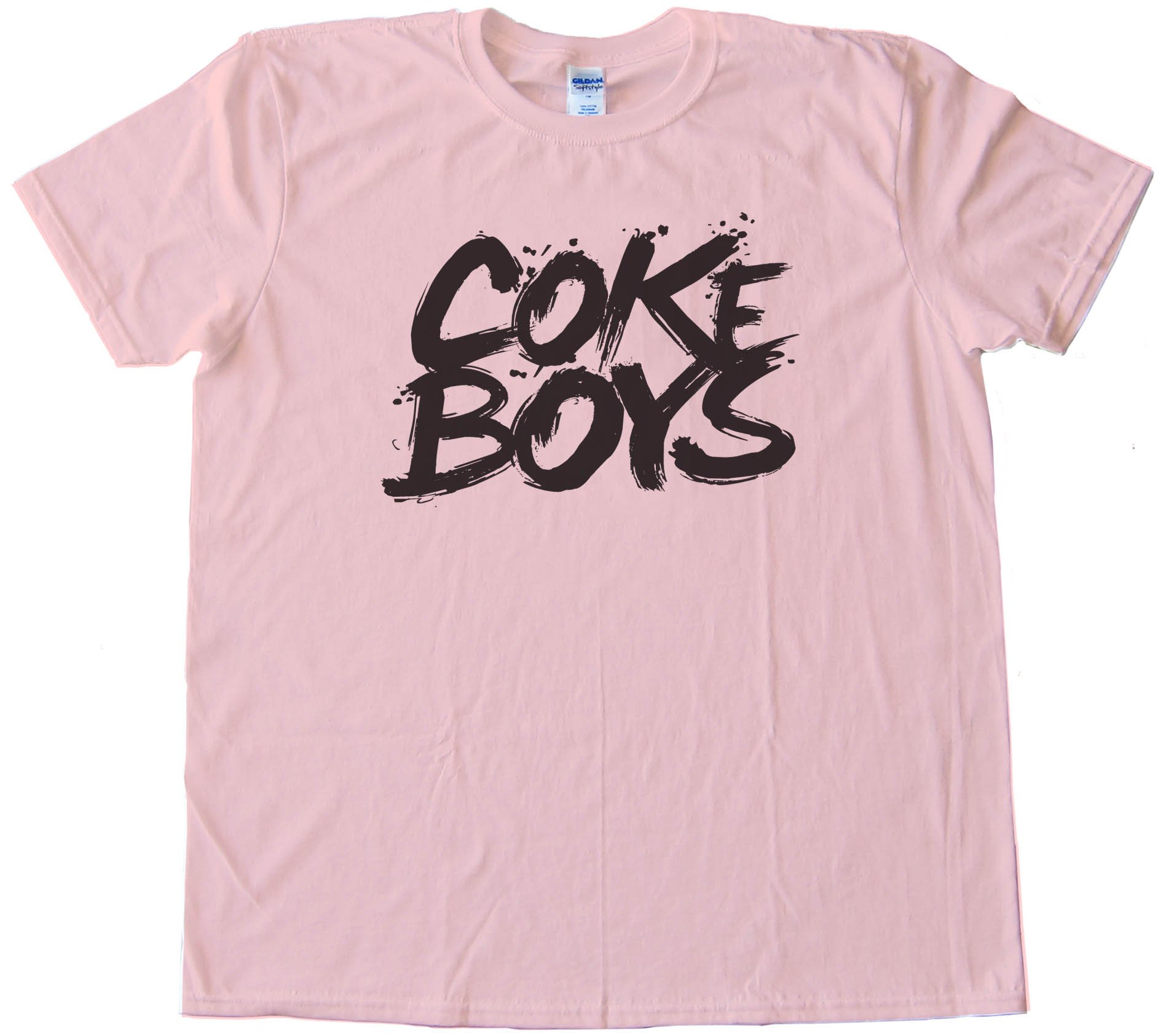 Coke Boys - Tee Shirt