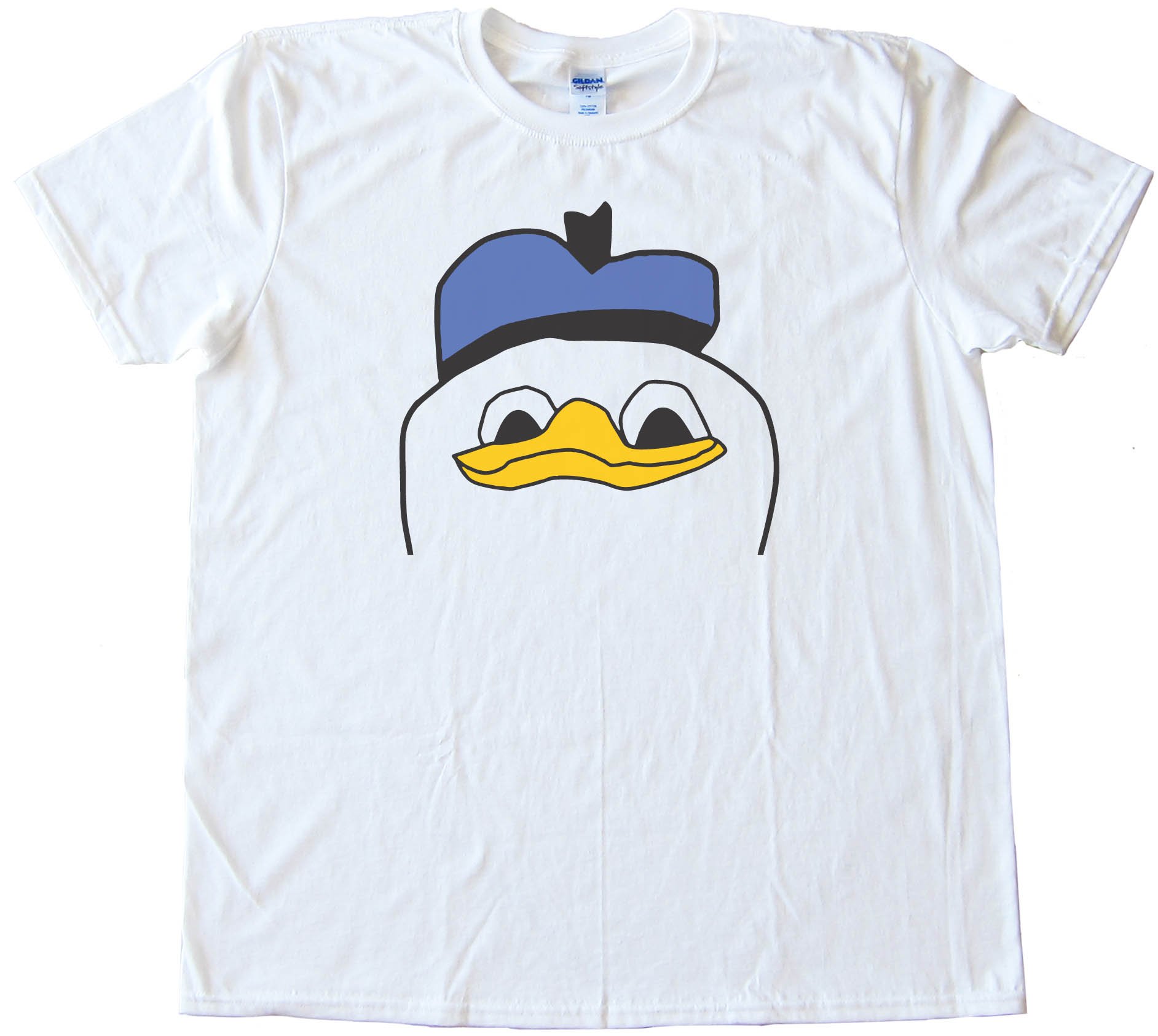 Dolan - Internet Version Of Donald Duck Tee Shirt