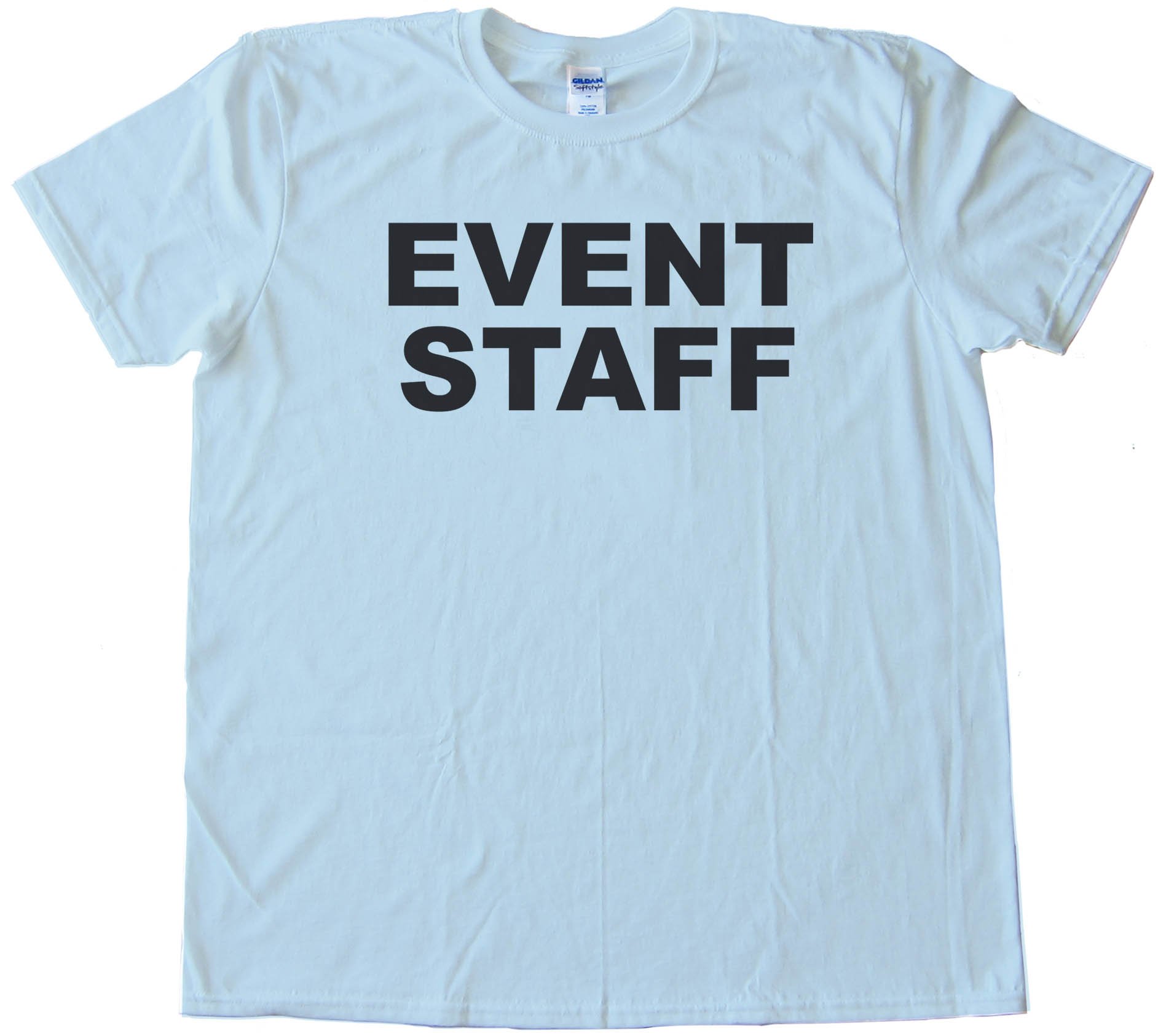 Event Staff - Tee Shirt