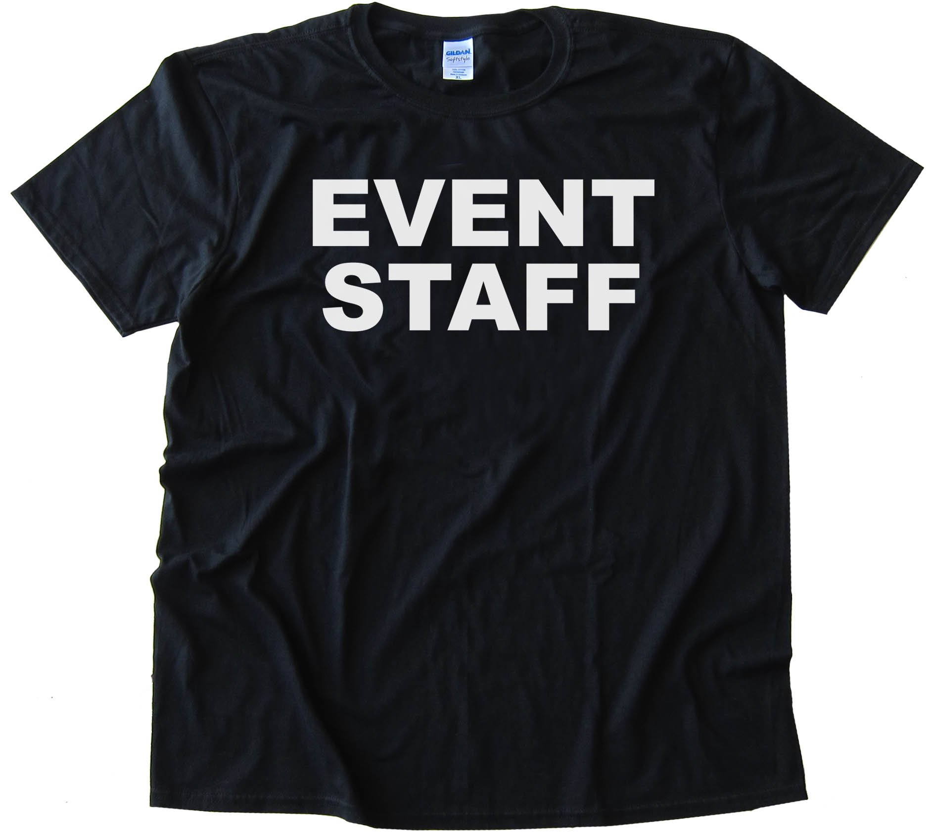 Event Staff - Tee Shirt