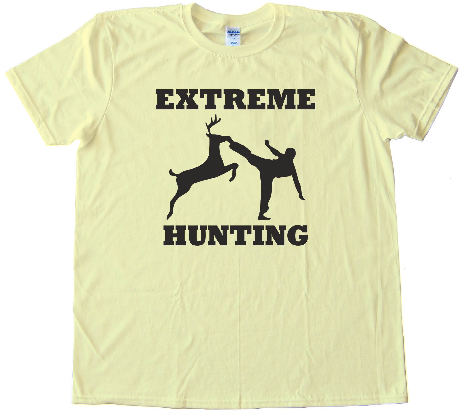 Extreme Hunting - Tee Shirt