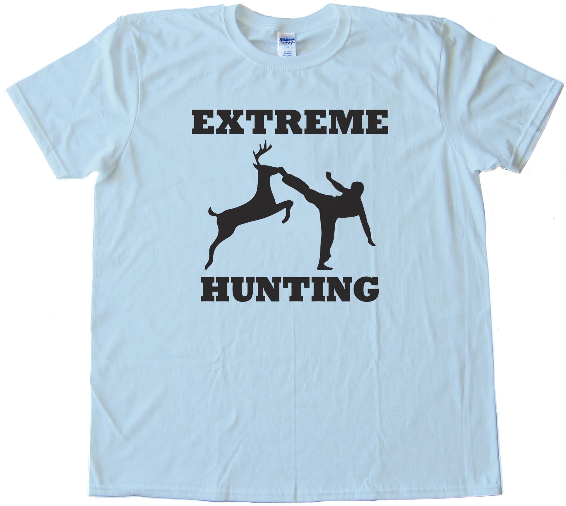 Extreme Hunting - Tee Shirt