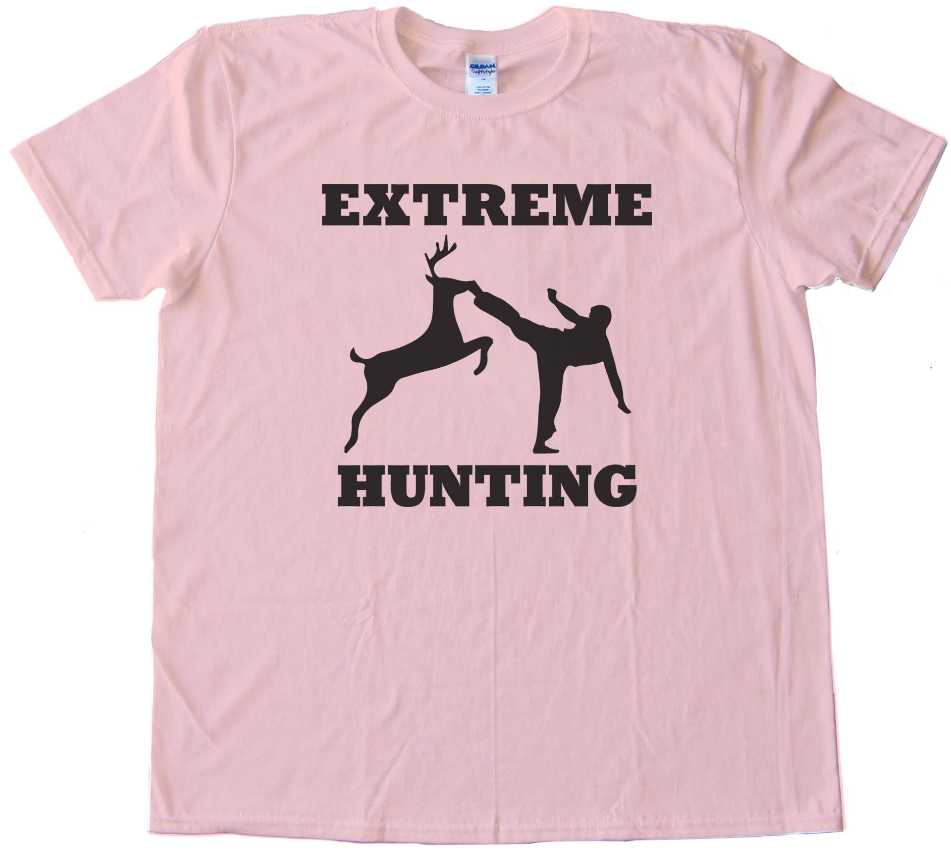 Extreme Hunting - Tee Shirt