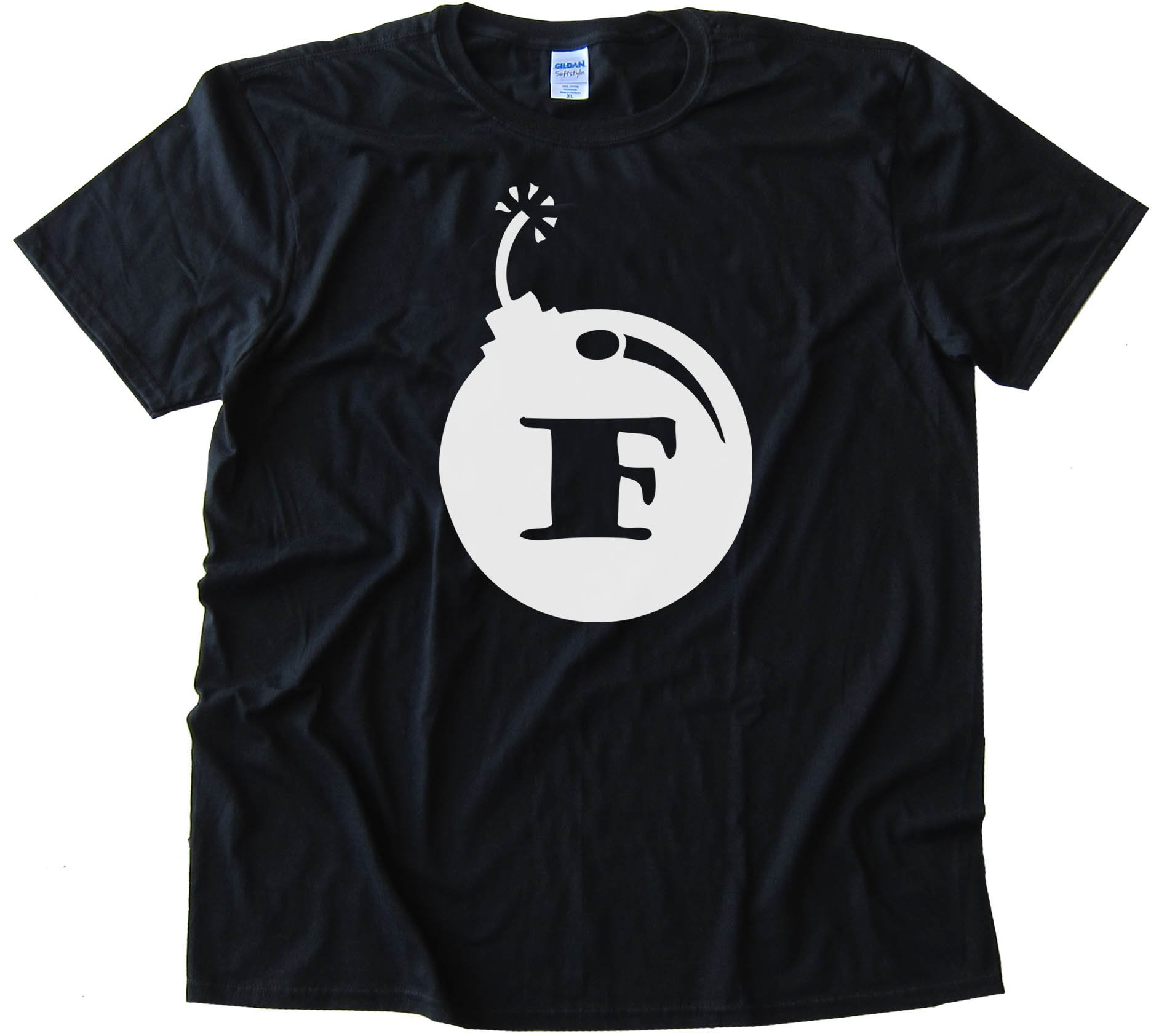 F Bomb - Tee Shirt