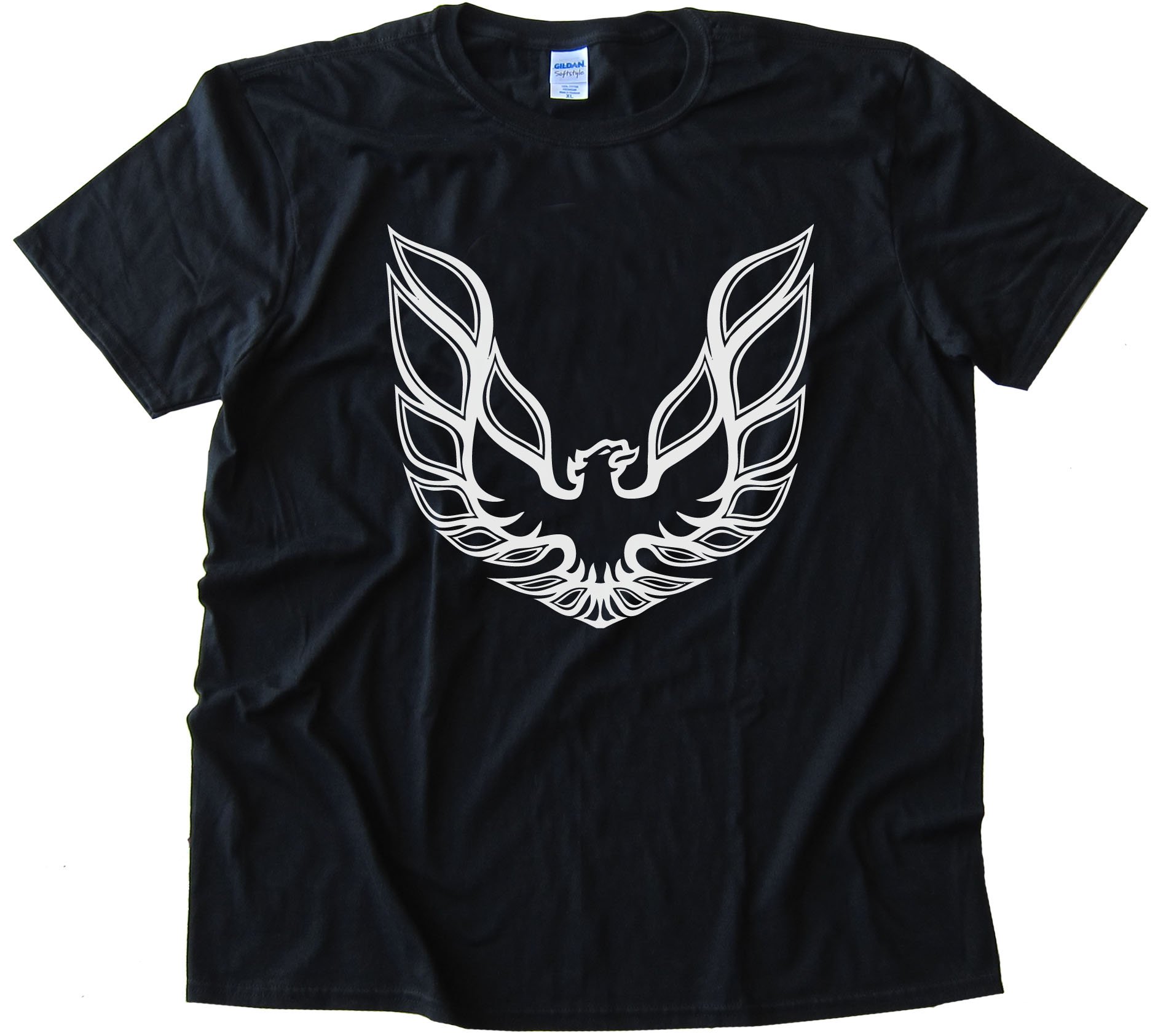 Firebird Pontiac Trans-Am Logo - Tee Shirt