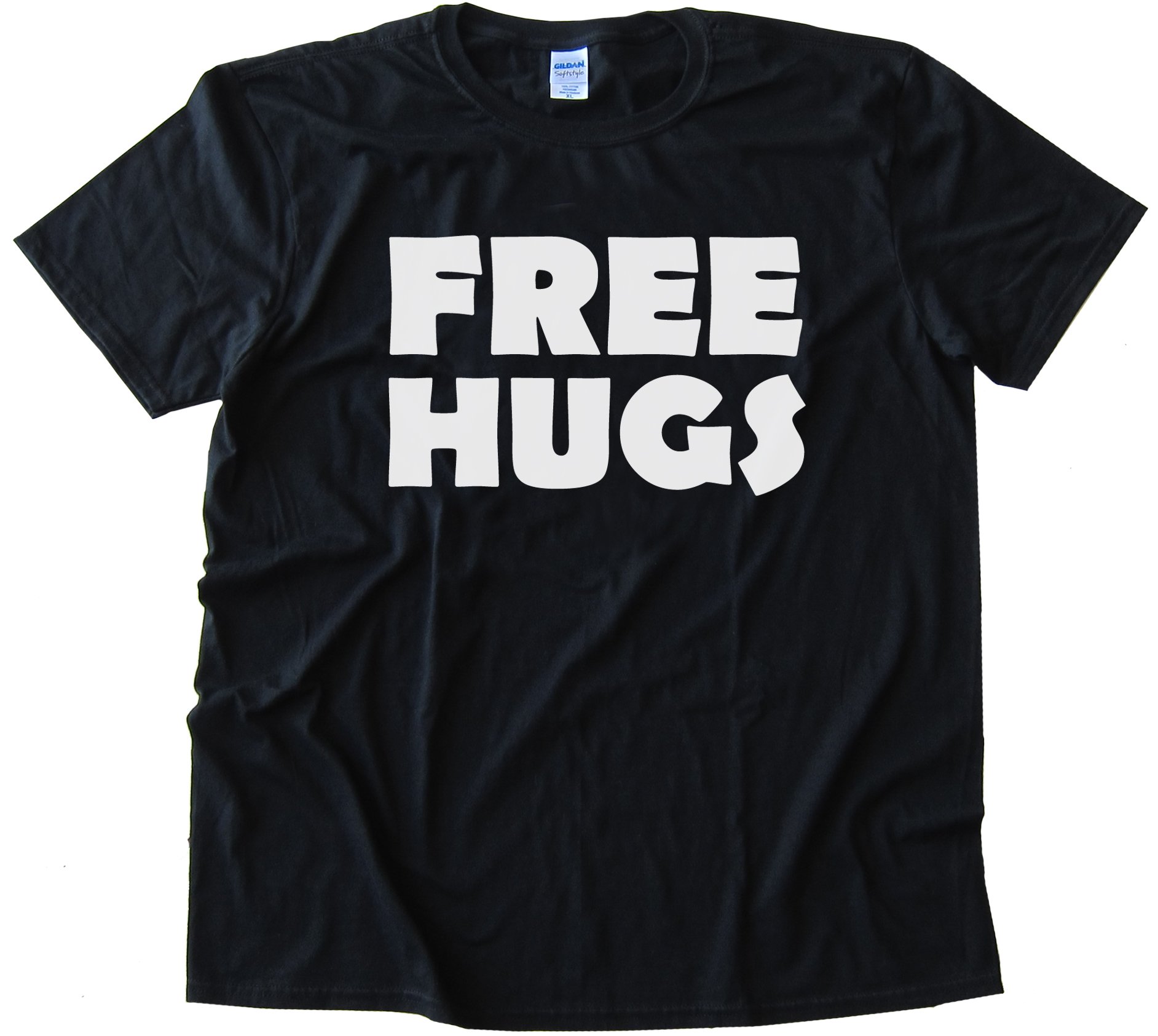 Free Hugs Tee Shirt