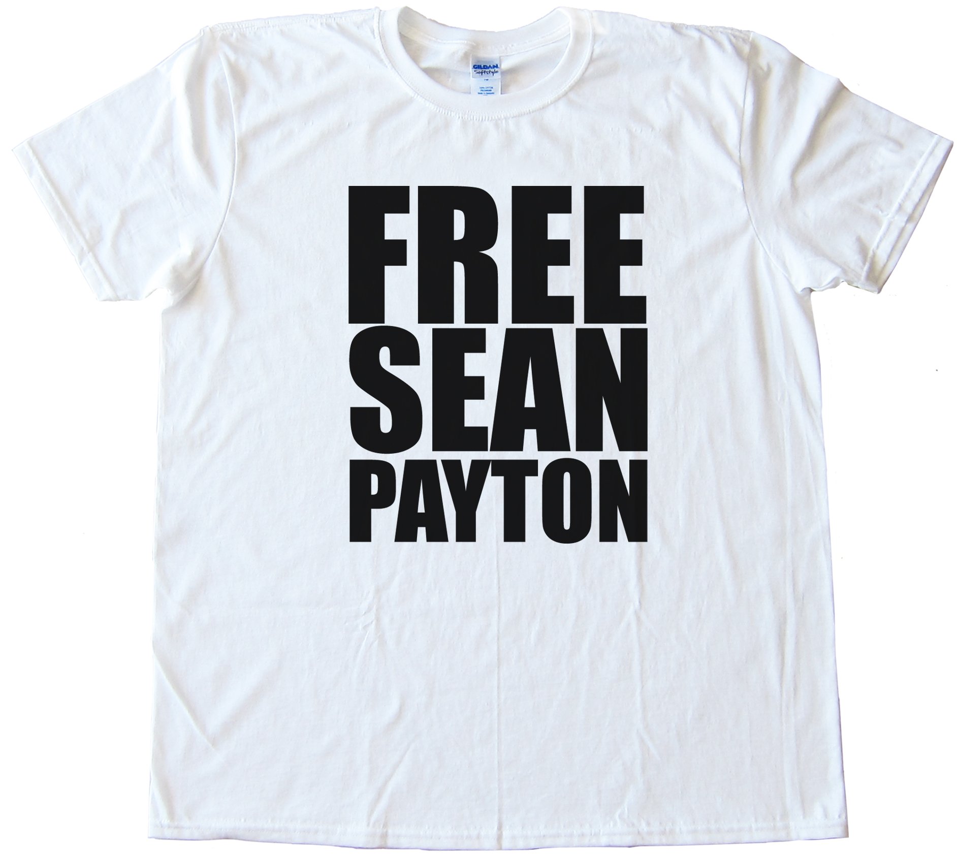 Free Sean Payton Tee Shirt