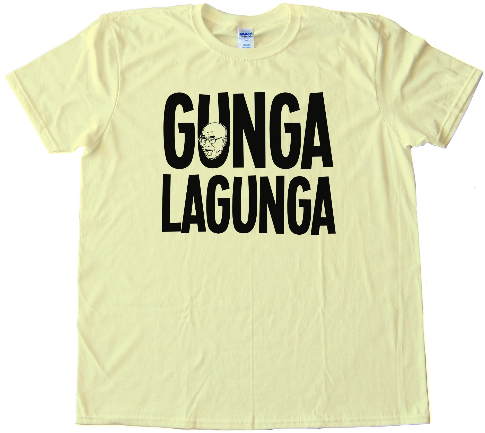 Gunga Lagunga Caddyshack - Tee Shirt