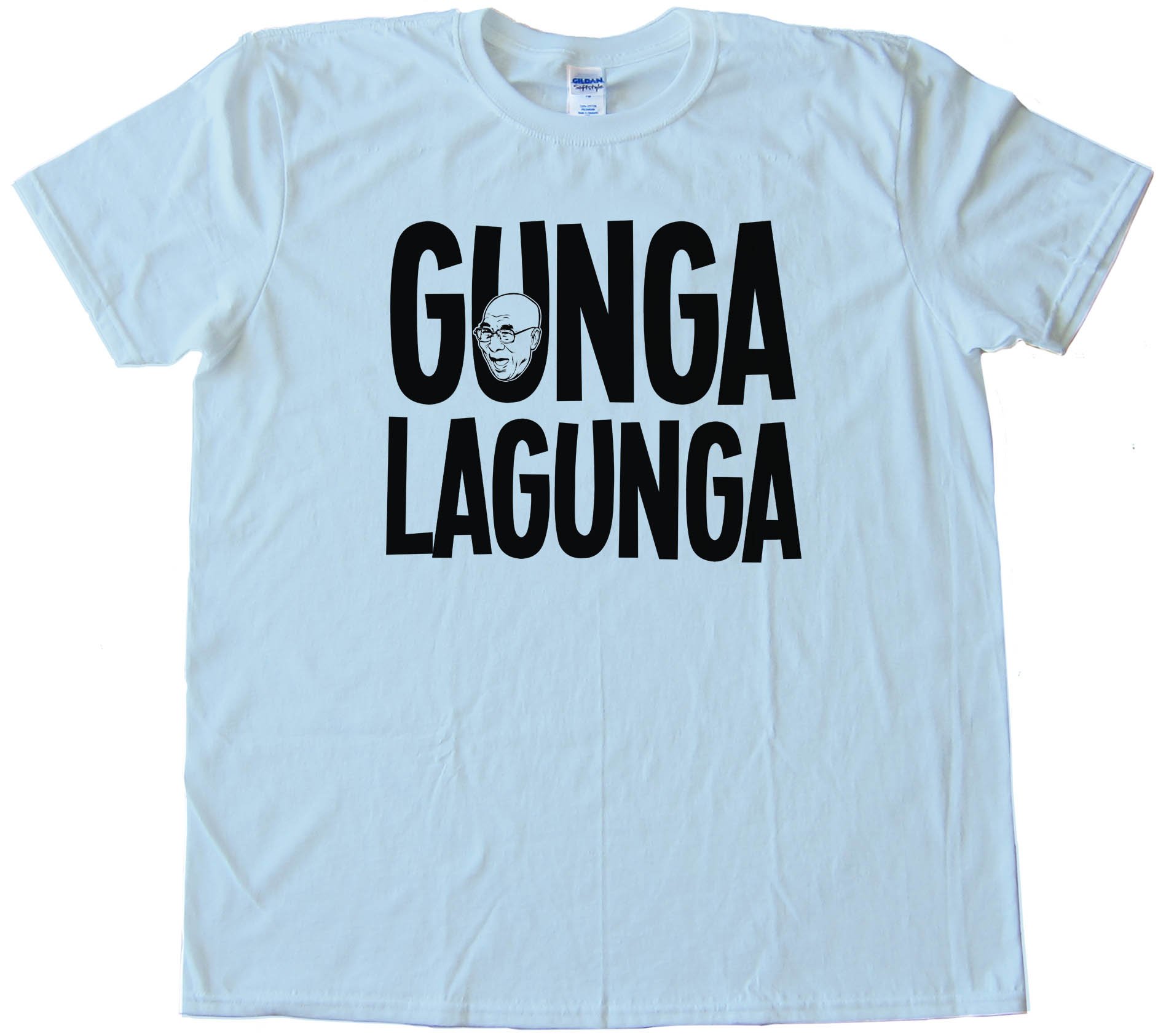 Gunga Lagunga Caddyshack - Tee Shirt