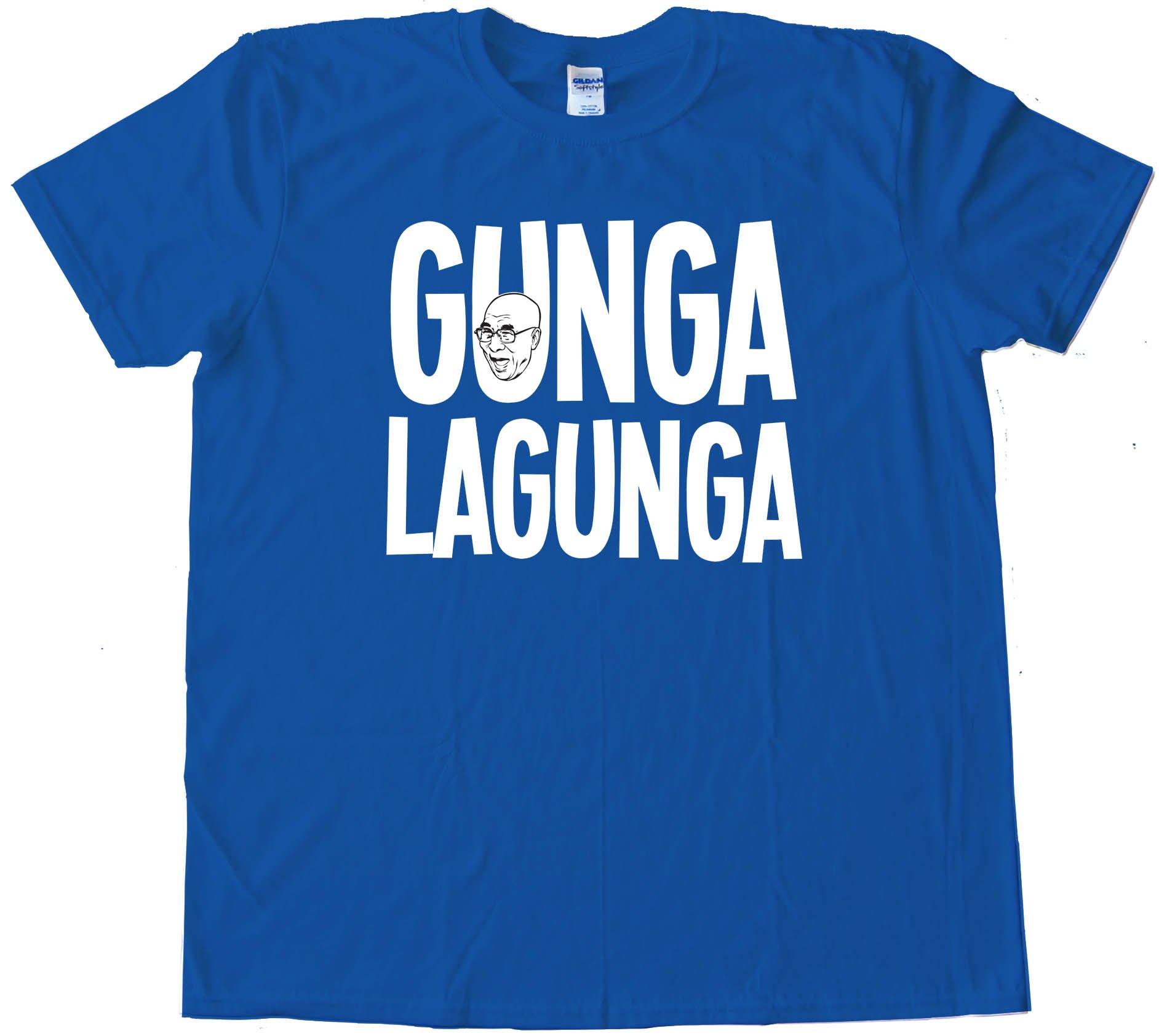 Gunga Lagunga Caddyshack - Tee Shirt