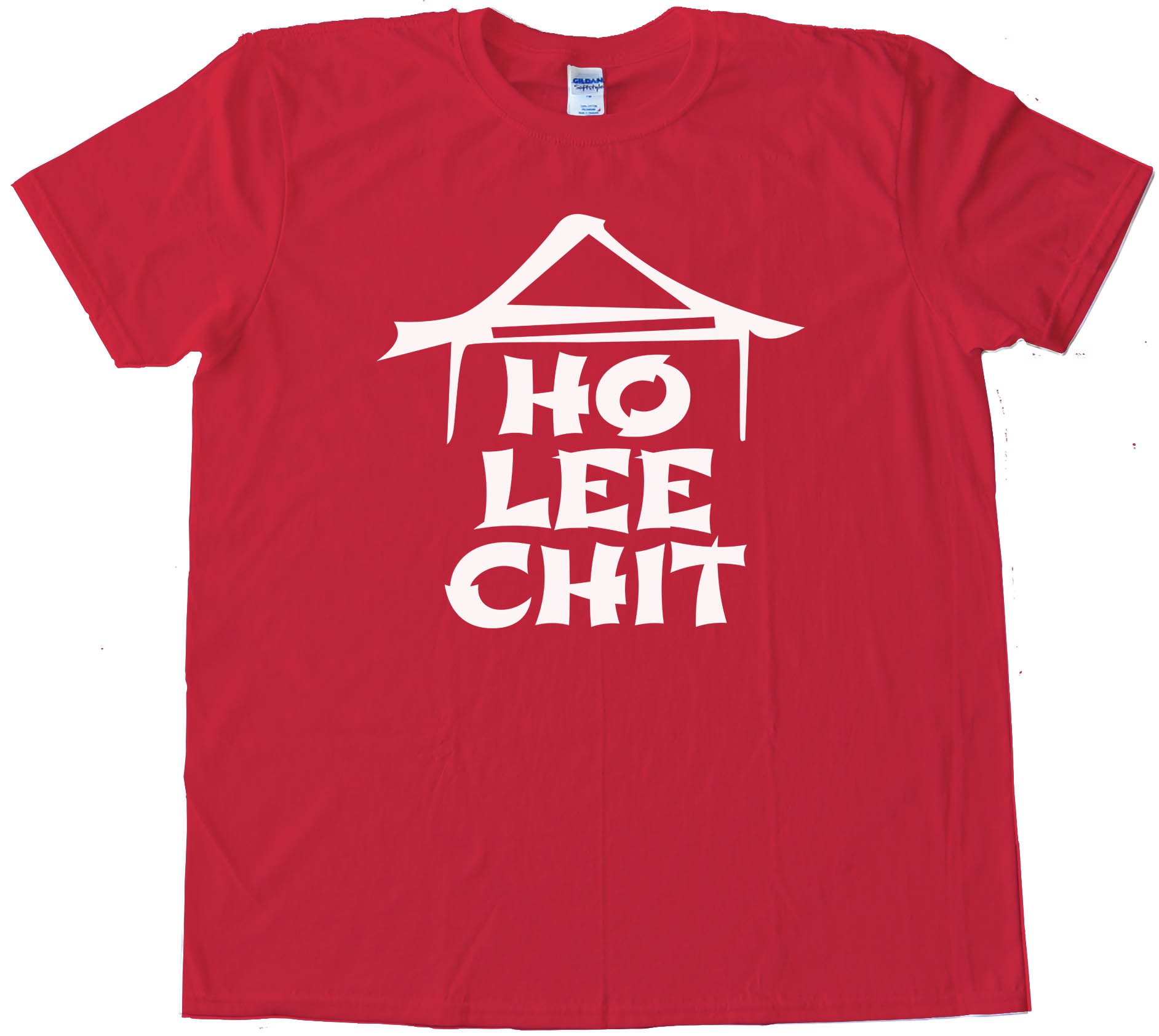 Ho Lee Chit Chinese Restaurant - Tee Shirt