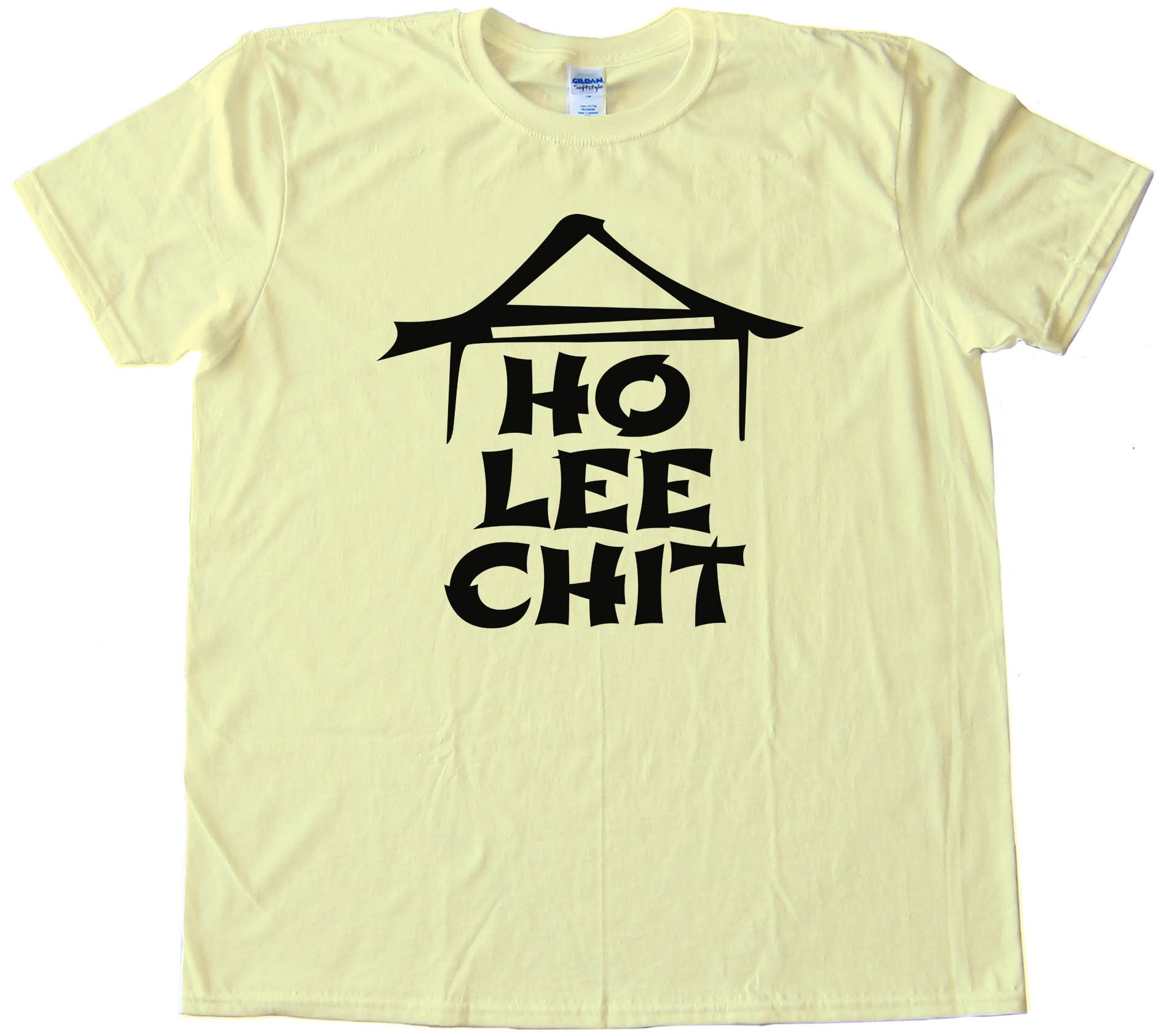 Ho Lee Chit Chinese Restaurant - Tee Shirt