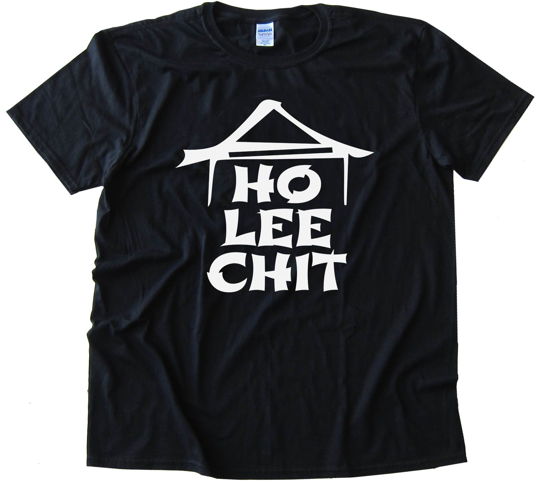 Ho Lee Chit Chinese Restaurant - Tee Shirt