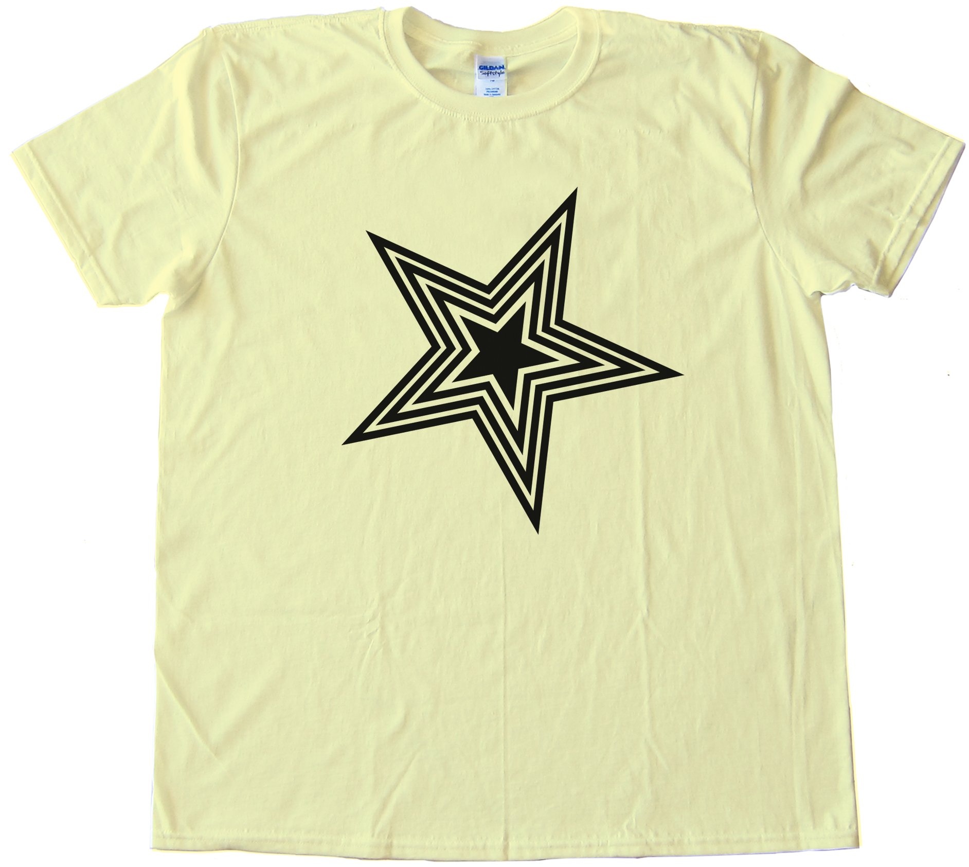 Jersey Shore Star Tv Show Tee Shirt