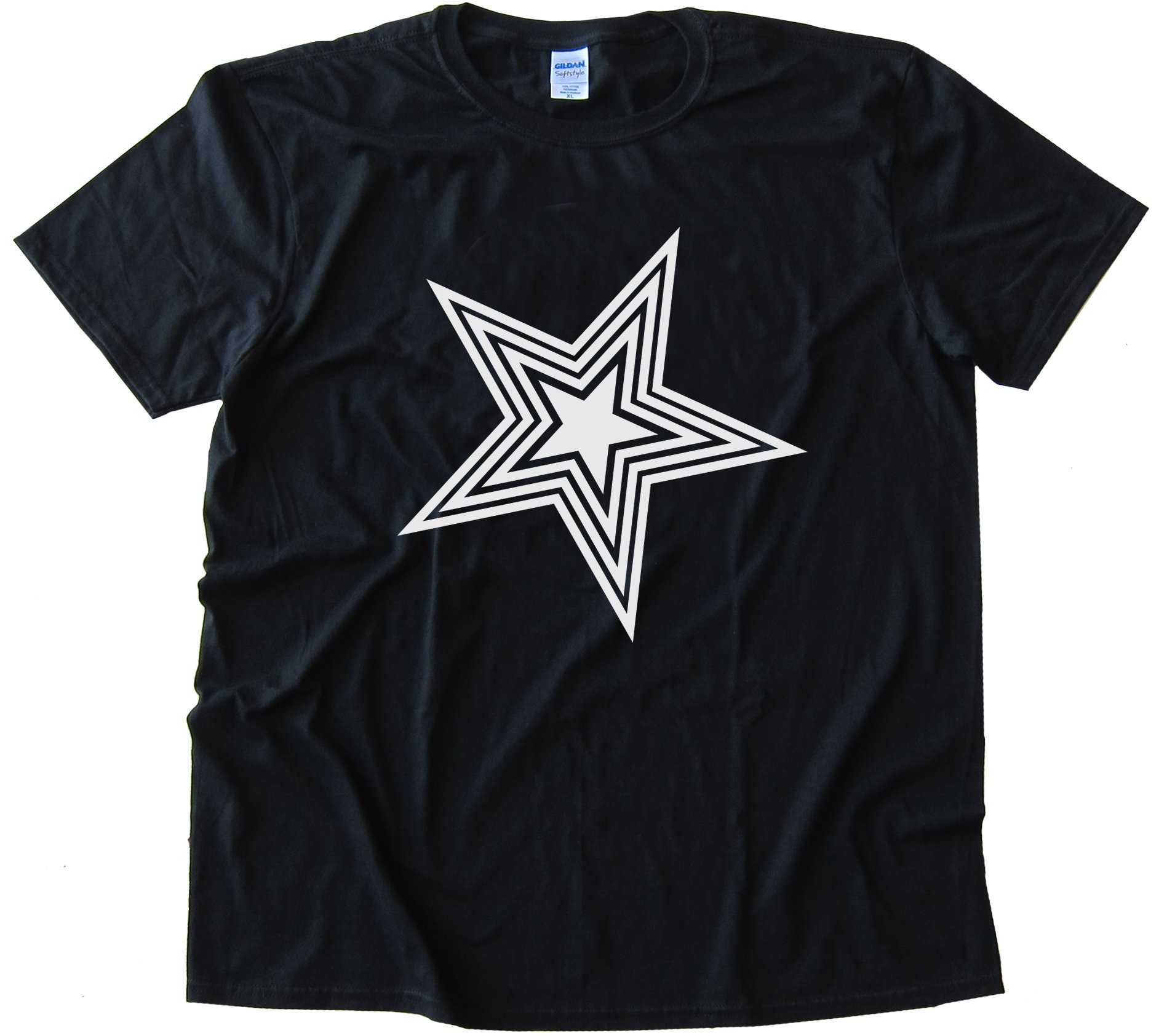 Jersey Shore Star Tv Show Tee Shirt