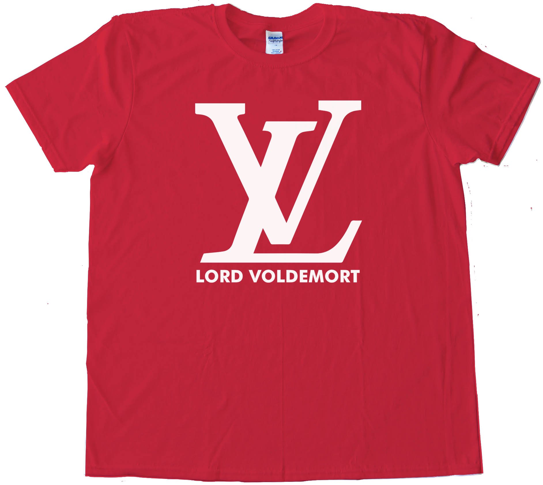 Lord Voldemort - Tee Shirt