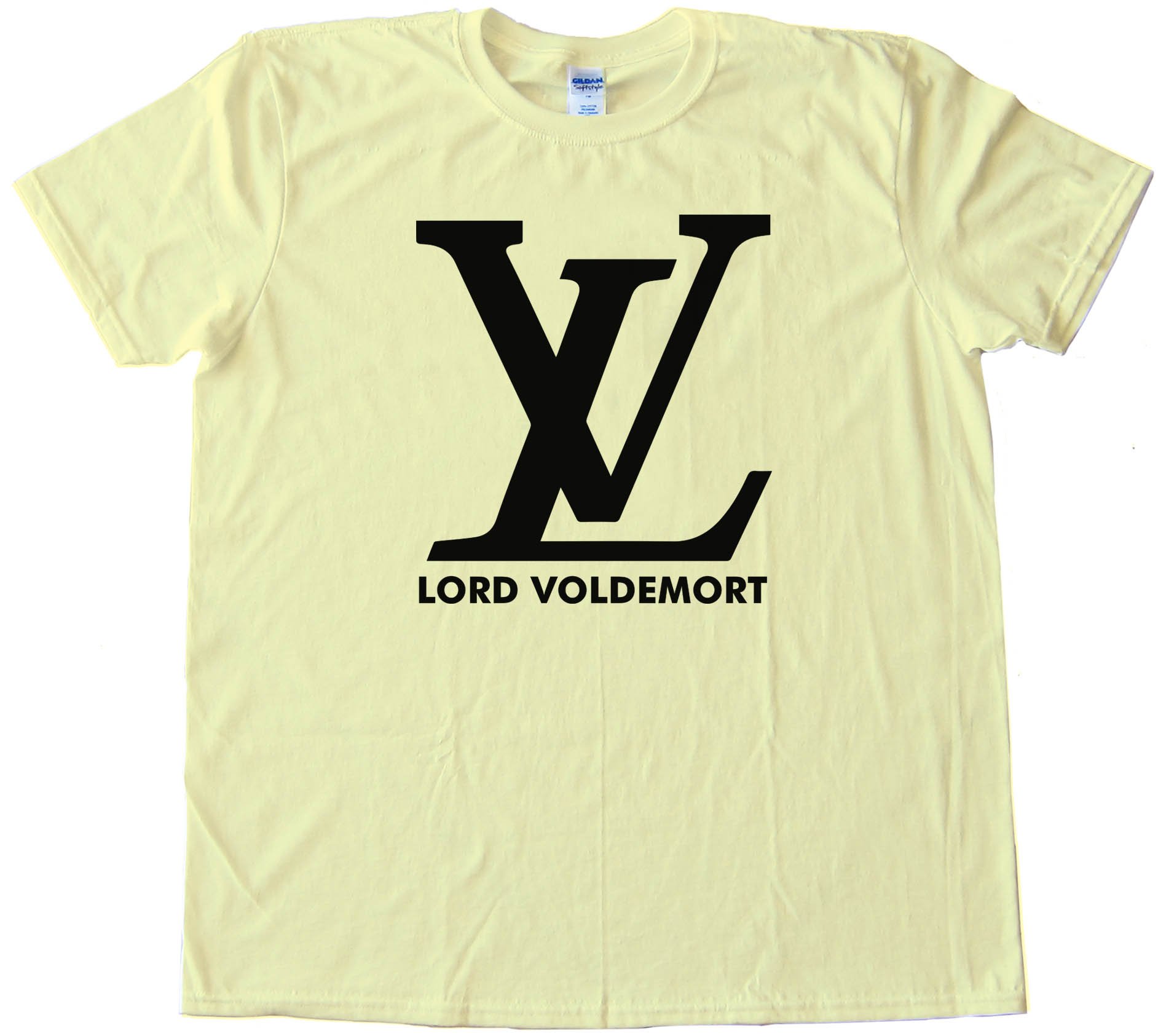 Lord Voldemort - Tee Shirt