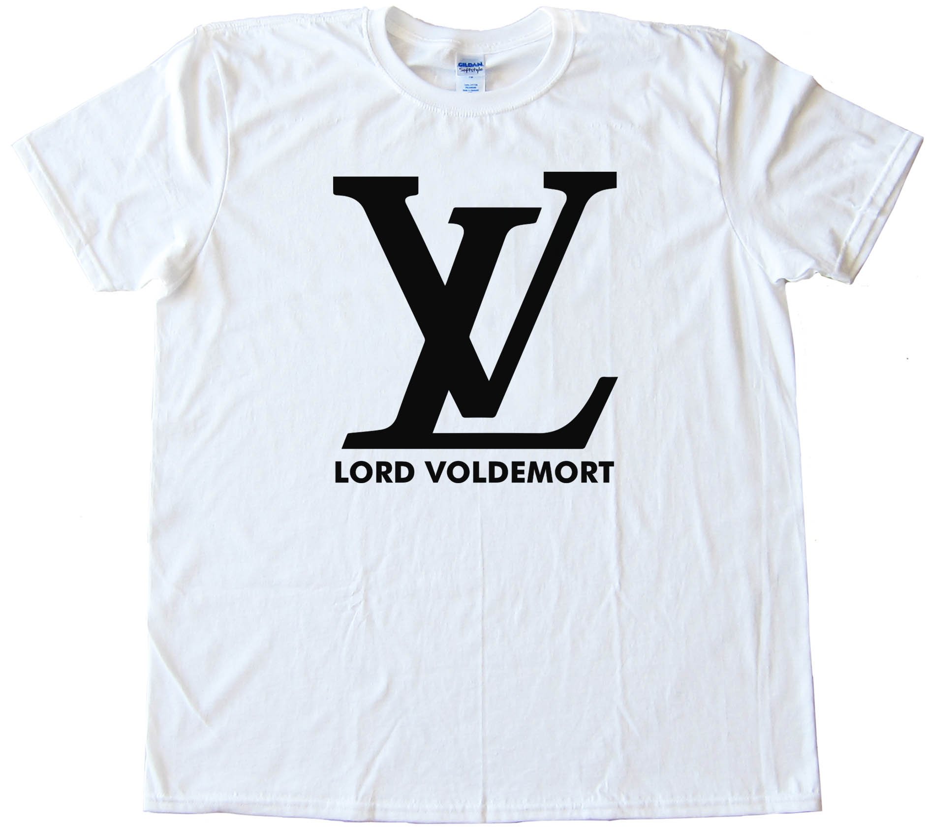 Lord Voldemort - Tee Shirt