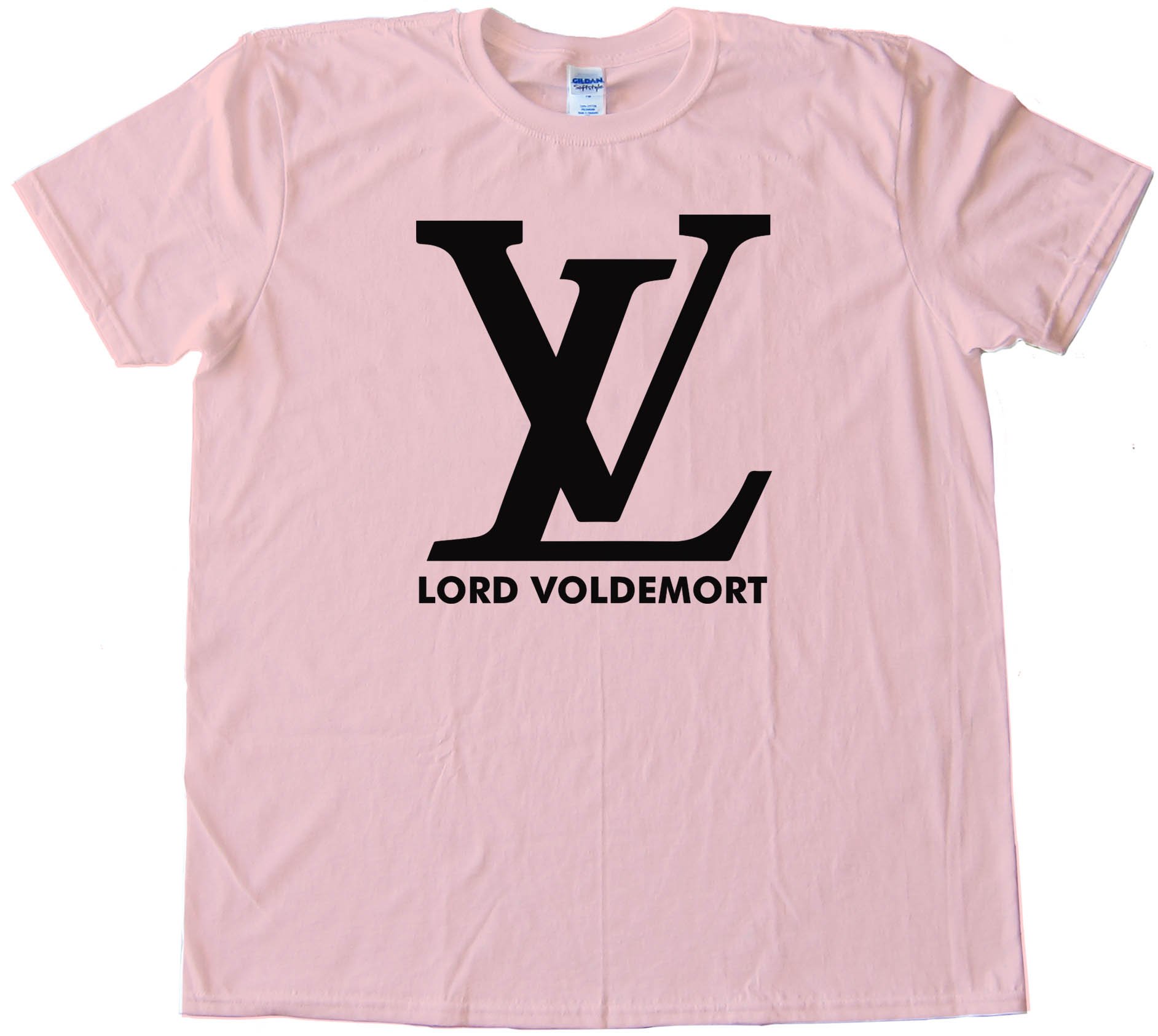 Lord Voldemort - Tee Shirt