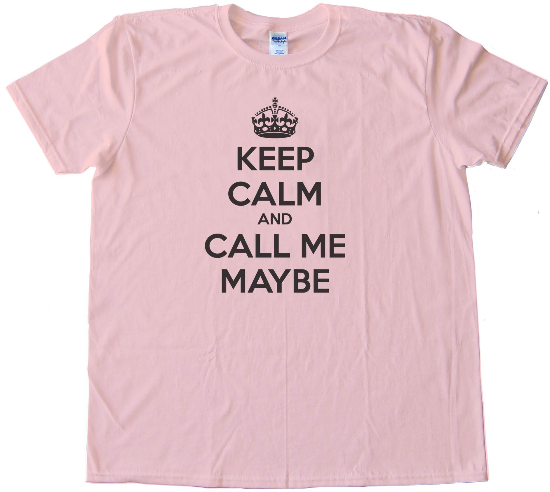 Maybe Tee Shirt