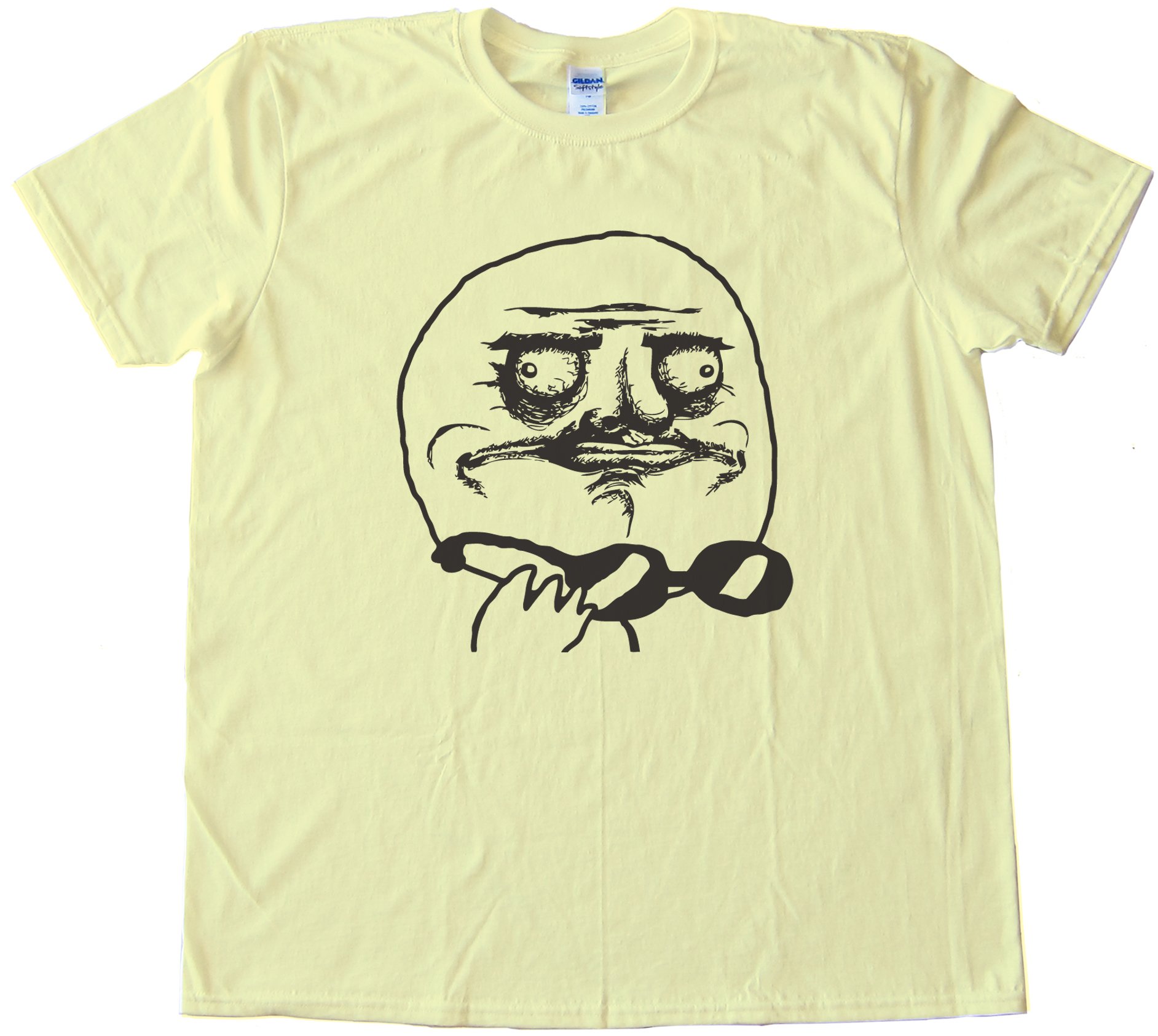 Mother Of Gusta Me Gusta Tee Shirt