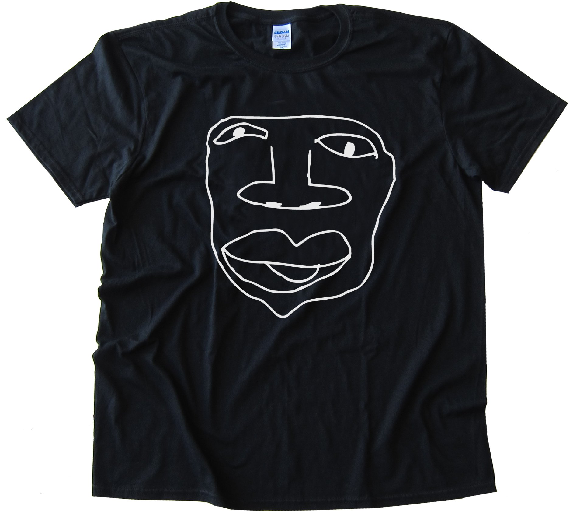 New Meme Face - Tee Shirt